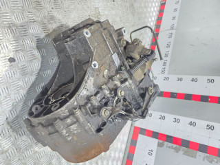 КПП механическая (МКПП) Volkswagen Sharan 1 поколение [рестайлинг] 2003, 1.9 л., дизель, FPE