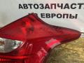 фонарь задний правый Ford Focus 3 поколение CB8 2011, 2.0 л., TDCi, UFDB, дизель, робот, moondust silver (metallic), хетчбэк 5 дв., передний привод, правый руль, BM5113404 - фото №2