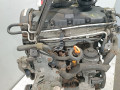 двигатель Volkswagen Golf 4 поколение 2006, 1.9 л., дизель, BRU - фото №4