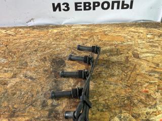 Провода высокого напряж. к-кт Ford Focus 2 поколение [рестайлинг] CB4 2009, 1.6 л., i, SHDA, бензин, МКПП, хетчбэк 5 дв.