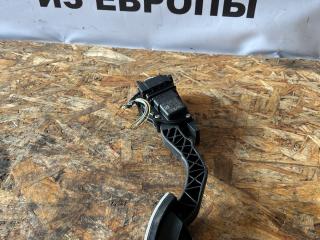 педаль Ford Focus 2 поколение [рестайлинг] CB4 2010, 1.8 л., i, QQDB, бензин, МКПП, moondust silver (metallic), хетчбэк 5 дв., правый руль, 4M51-9F836-BK