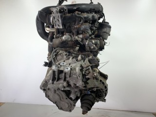 двигатель Opel Astra G 2006, 1.7 л., Z 17 DTH, дизель, МКПП, передний привод, Z17DTH, 98000082, 98031487, 98082133