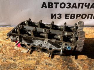 головка блока цилиндров Ford Focus 2 поколение [рестайлинг] CB4 2009, 1.6 л., i, SHDA, бензин, МКПП, хетчбэк 5 дв., 7S7G-6090-CB