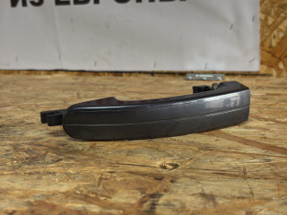 ручка наружная Ford Focus 2 поколение [рестайлинг] CB4 2010, 2.0 л., i, AODE, бензин, 5МКПП, mi4	sea grey (metallic), хетчбэк 5 дв., передний привод, правый руль, 3M51R22404