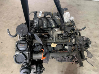 двигатель Volkswagen Golf 4 поколение 2005, 1.4 л., BLN, бензин, МКПП, передний привод, BLN, 03C100091CX, FXQ, 0AF300040BX