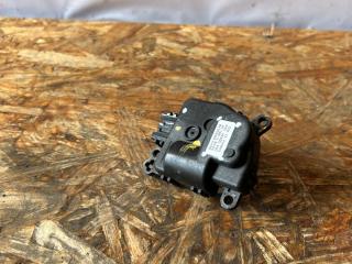 моторчик заслонки печки Ford Fusion (USA) 2 поколение [рестайлинг] 2018, 2.0 л., TPWA, бензин, АКПП, pn4ag0 - ingot silver metallic, седан, полный привод, GS7H-19E616-AA