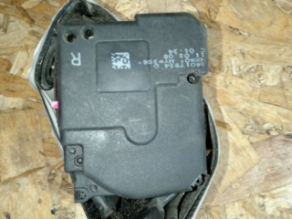 ремень безопасности Ford Focus 2 поколение CB4 2008, 1.6 л., бензин