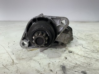 стартер Audi A3 8P [2-й рестайлинг] 2010, 1.6 л., BSE, бензин, МКПП, передний привод, D6GS13, 02T911023T, 02T911023MX