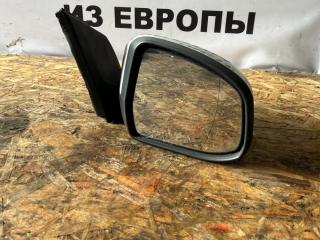 зеркало наружное правое Ford Focus 3 поколение CB8 2013, 1.6 л., PNDA, бензин, 5МКПП, хетчбэк 5 дв.