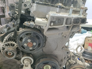 двигатель Suzuki Swift 5 поколение 2018, 1.2 л., бензин, K12C