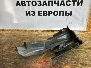 накладка крыла внутренняя прав. Ford Focus 3 поколение CB8 2012, 1.6 л., VVT-i, PNDA, бензин, робот, panther black (metallic), хетчбэк 5 дв., передний привод, правый руль, BM51-A02476-AE