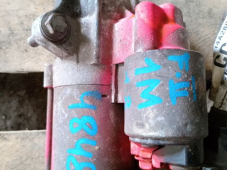 стартер Ford Focus 2 поколение CB4 2008, 1.8 л., бензин