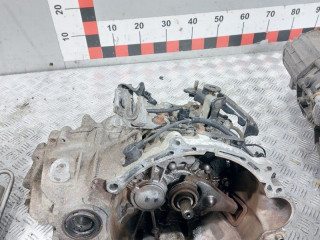 КПП механическая (МКПП) Kia Rio 3 поколение 2015, 1.1 л., CRDi, дизель, M6CF1