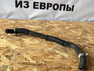 патрубок (трубопровод, шланг) Ford Focus 2 поколение [рестайлинг] CB4 2010, 2.0 л., i, AODE, бензин, 5МКПП, mi4	sea grey (metallic), хетчбэк 5 дв., передний привод, правый руль, 1462573