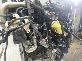 двигатель Fiat Ducato 3 поколение [рестайлинг] 2022, 2.2 л., HDi, дизель, PV32A0122, C02500B1