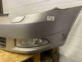 бампер передний Skoda Octavia 2 поколение (A5) [рестайлинг] 2013, 1.6 л., CAYC, дизель, МКПП, передний привод, 1Z0807221N - фото №3
