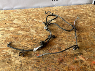 проводка Ford Focus 2 поколение [рестайлинг] DA3 2009, 1.6 л., i, SHDA, бензин, МКПП, silver, универсал, передний привод, правый руль, 8M5T-14A280