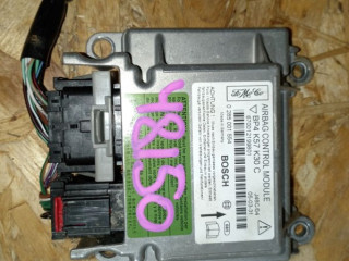 блок AirBag Mazda 3 1 поколение [рестайлинг] BK 2008, BP4K57K30