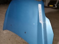 капот Ford Focus 2 поколение CB4 2008, 2.0 л., бензин, 1521601 - фото №2