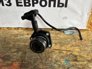 подшипник выжимной Ford Focus 2 поколение [рестайлинг] CB4 2009, 1.6 л., i, SHDA, бензин, МКПП, хетчбэк 5 дв.