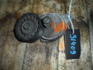 ролик натяжителя Ford Focus 1 поколение [рестайлинг] DAW 2004, 1.8 л., бензин, 97BB6A228AG