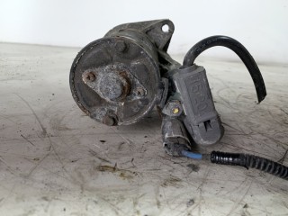 стартер Toyota Auris 1 поколение 2008, 1.6 л., 1ZR-FE, бензин, МКПП, передний привод, 28100-0T030