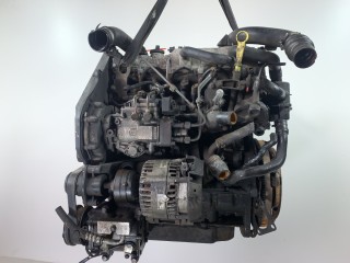 двигатель Ford Transit Connect 1 поколение [рестайлинг] 2011, 1.8 л., BHPA, дизель, передний привод, BHPA, 1354658, 1452491, 1S4Q-6005-EAB