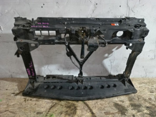 передняя панель крепления облицовки (телевизор) Mazda 3 BL 2008