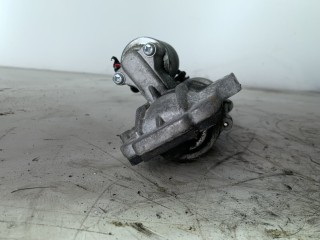 стартер Ford Focus 1 поколение [рестайлинг] 2003, 1.8 л., QQDA, бензин, МКПП, передний привод, 4M5T-11000-AB, 4M5T-11000-AC, 1478129, 4M5T-11000-AD