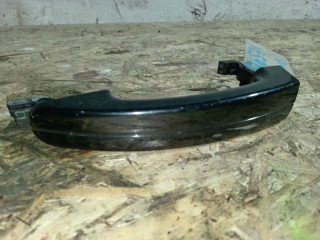 ручка наружная Ford Focus 3 поколение CB8 2012, 1691718