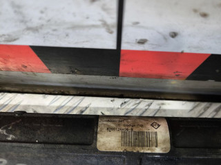 рулевая рейка Renault Modus 1 поколение 2005, 8200124408B