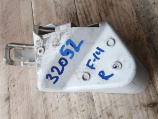 Крепление бампера заднего Ford Focus 3 поколение CB8 2011, 1722283