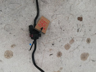 клапан вентиляции топливного бака Ford Focus 2 поколение CB4 2008