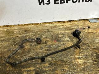 проводка Ford Focus 3 поколение CB8 2012, 1.6 л., бензин, хетчбэк 5 дв.