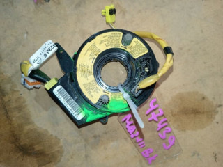 шлейф руля Mazda 3 1 поколение [рестайлинг] BK 2007, 1.6 л., бензин