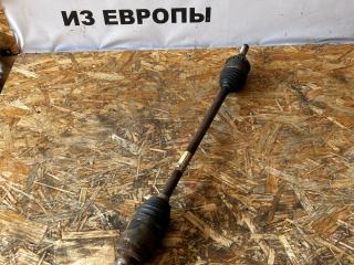 полуось задняя (приводной вал, ШРУС) Ford Fusion (USA) 2 поколение [рестайлинг] 2018, 2.0 л., TPWA, бензин, АКПП, pn4ag0 - ingot silver metallic, седан, полный привод, HG93-4K138-BC