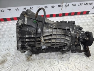 КПП механическая (МКПП) Opel Omega B [рестайлинг] 2002, 2.2 л., дизель, 1499068