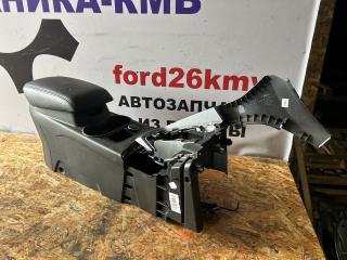 подлокотник Ford Focus 3 поколение CB8 2013, 1.6 л., PNDA, бензин, 5МКПП, хетчбэк 5 дв., SD-0526-1024726-01