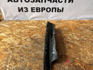 накладка крыла внутренняя лев. Ford Fusion (USA) 2 поколение [рестайлинг] 2018, 2.0 л., TPWA, бензин, АКПП, pn4ag0 - ingot silver metallic, седан, полный привод, DS73-A02079-AC