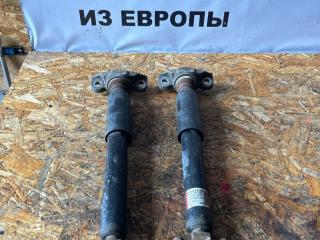 амортизатор задний Ford Fusion (USA) 2 поколение [рестайлинг] 2018, 2.0 л., TPWA, бензин, АКПП, pn4ag0 - ingot silver metallic, седан, полный привод, HG9C-18W002, HG9C-13080-ANA