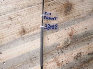 Тяга от ручки к замку Ford Focus 3 поколение CB8 2011, 1.6 л., бензин