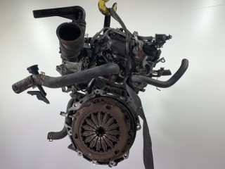 двигатель Toyota Yaris XP9 2007, 1.8 л., 2ZR-FE, бензин, МКПП, передний привод