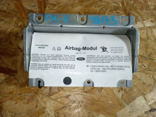 подушка безопасности пассажира Ford Mondeo 4 поколение CA2 2009, 2.0 л., бензин