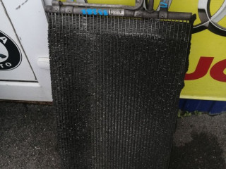 радиатор кондиционера Ford Focus 2 поколение CB4 2008