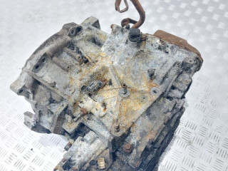 КПП автоматическая (АКПП) Mazda CX-7 1 поколение 2007, 2.3 л., бензин