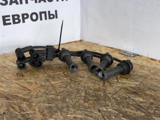 провод высоковольтный Ford Focus 2 поколение [рестайлинг] CB4 2009, 1.6 л., i, SHDA, бензин, МКПП, хетчбэк 5 дв., 1682155