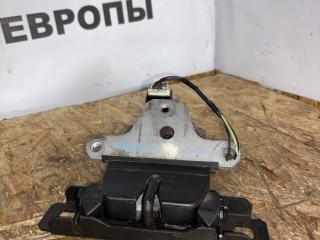 замок багажника Ford Focus 2 поколение [рестайлинг] CB4 2009, 1.6 л., i, SHDA, бензин, МКПП, хетчбэк 5 дв., 8M51R442A66EA