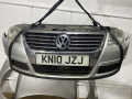 передняя часть (ноускат) Volkswagen Passat B6 2010, 2.0 л., CBBB, дизель, МКПП, передний привод, 3C0807217D, 3C0807109D, 3C0805588H, 3C0853651AH, 3C0941005AC, 3C0941006AC, 1K0959455, 1K0959455ET - фото №2