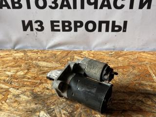 стартер Ford Focus 2 поколение [рестайлинг] CB4 2009, 1.6 л., i, SHDA, бензин, МКПП, хетчбэк 5 дв.