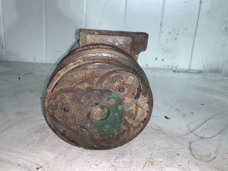 компрессор кондиционера Ford C-Max 1 поколение 2005, 2.5 л., HYDA, бензин, МКПП, передний привод, P30742214, 30742214, 1673990, 3M5H-19D629-ML, 1906929